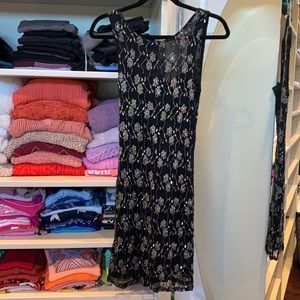 Alice and Olivia sequin dress
